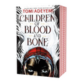 Children of Blood and Bone - Paperback