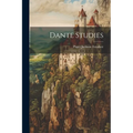Dante Studies - Paperback