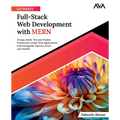 Ultimate Full-Stack Web Development with MERN - Paperback