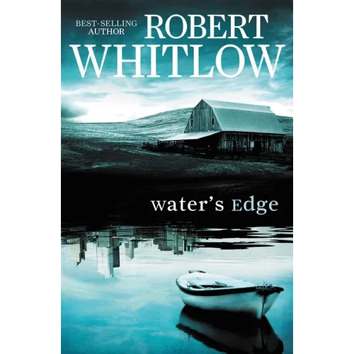 A Water's Edge - Paperback