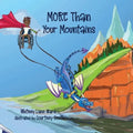 MORE Than Your Mountains - Paperback