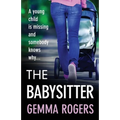 The Babysitter - Paperback
