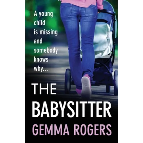 The Babysitter - Paperback