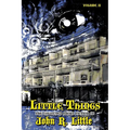 Little Things - Paperback