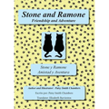 Stone and Ramone - Hardcover