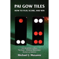 Pai Gow Tiles: How to Play, Score, and Win - Paperback