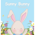 Sunny Bunny - Hardcover