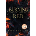 Burning Red - Paperback