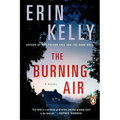 The Burning Air - Paperback