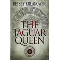 The Jaguar Queen - Paperback
