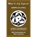 What is self Defense - Paperback