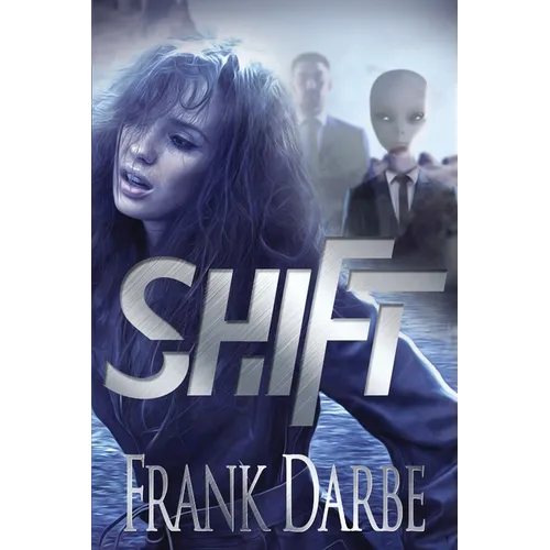 Shift - Paperback