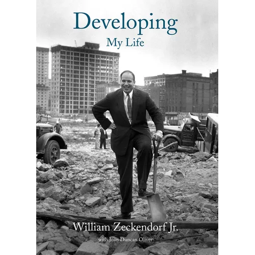 Developing: My Life - Hardcover