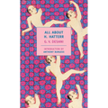 All about H. Hatterr - Paperback