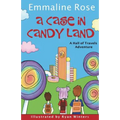 A Case in Candy Land - Paperback
