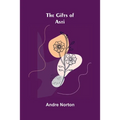 The Gifts of Asti - Paperback