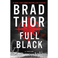 Full Black: A Thriller - Paperback