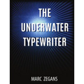 The Underwater Typewriter - Paperback