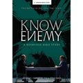 Know Thy Enemy: A Nefarious Bible Study - Paperback
