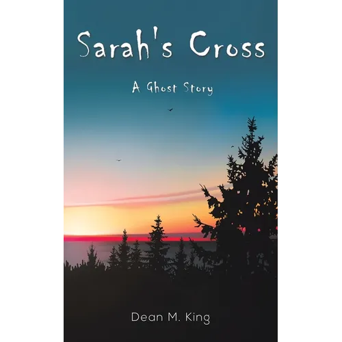 Sarah's Cross - Paperback