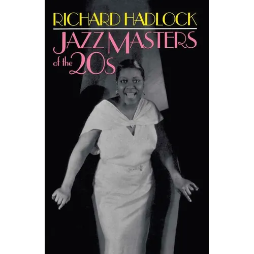 Jazz Masters of the 20s - Paperback