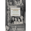 The Kindness of Strangers - Paperback