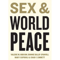 Sex and World Peace - Paperback