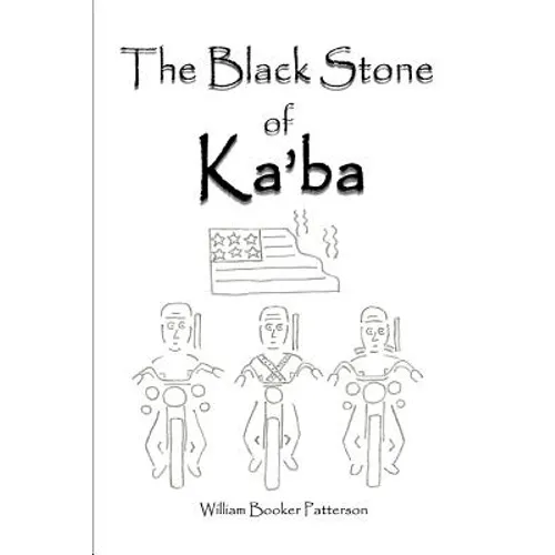 The Black Stone of Ka'ba