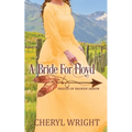 A Bride for Floyd - Paperback