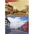 Downtown Oklahoma City - Paperback