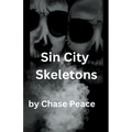 Sin City Skeletons - Paperback