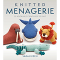 Knitted Menagerie - Paperback
