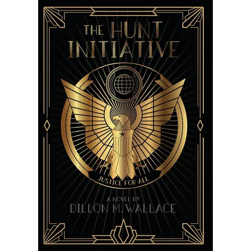 The Hunt Initiative - Hardcover