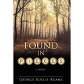Found in Pieces - Hardcover