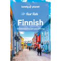 Lonely Planet Fast Talk Finnish - Paperback