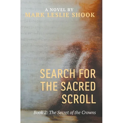The Secret of the Crowns - Paperback