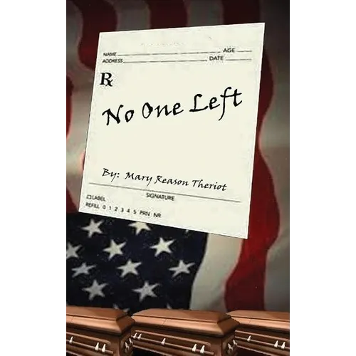 No One Left