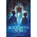 The Blacksmith's Son - Paperback