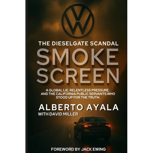 Smoke Screen