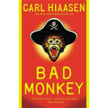 Bad Monkey - Paperback