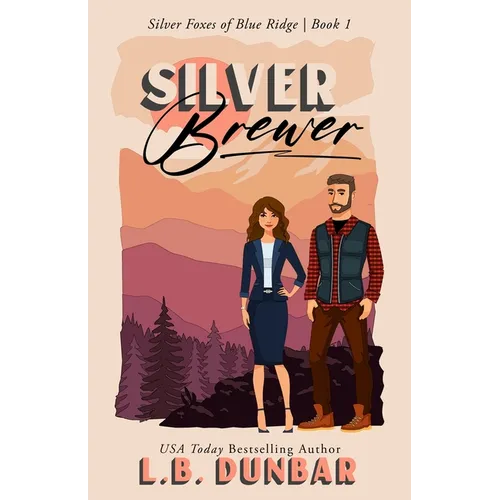 Silver Brewer (couple cover) - Paperback