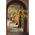 With a Little Help from My Friends: A Schoolmaster's Memoirs - Paperback