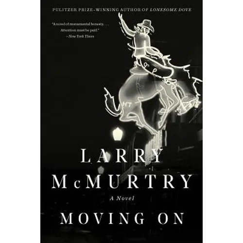 Moving on - Paperback