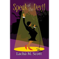 Speak of the Devil - Paperback