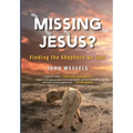 Missing Jesus?: Finding the Shepherd we lost - Paperback