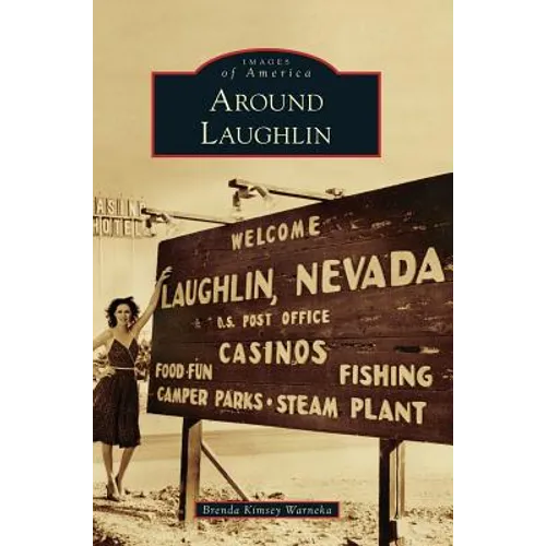 Around Laughlin