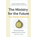 The Ministry for the Future - Paperback