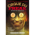 Cirque Du Freak: Sons of Destiny - Paperback