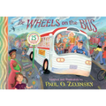The Wheels on the Bus - Hardcover