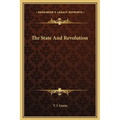 The State And Revolution